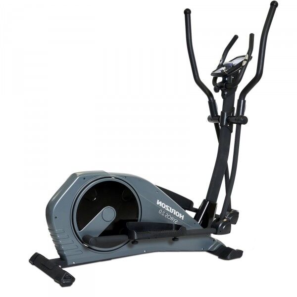 Horizon Fitness Horizon Crosstrainer Syros 2.0