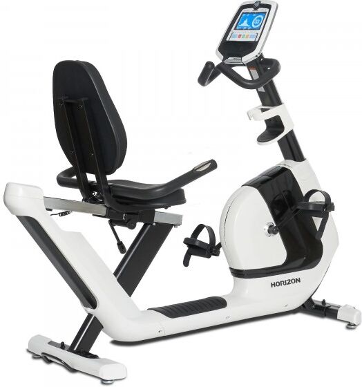 Horizon Fitness Liegeergometer R8.0