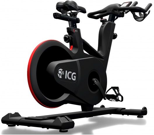 ICG by Life Fitness ICG Indoor Bike IC5