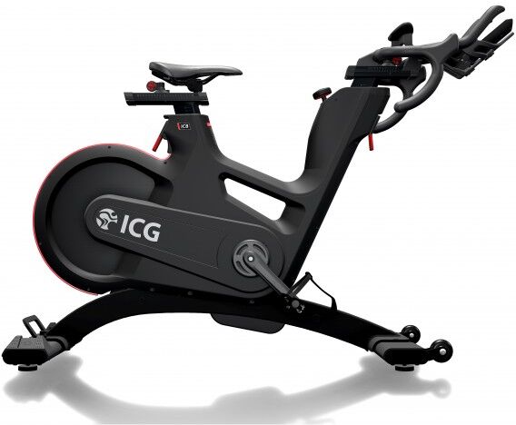 ICG by Life Fitness ICG Indoor Bike IC8