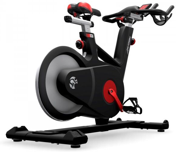 Life Fitness Indoor Bike IC6 by ICG