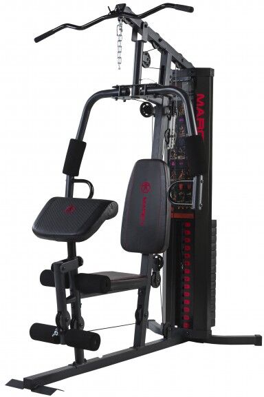 Marcy HG3000 Compact Home Gym