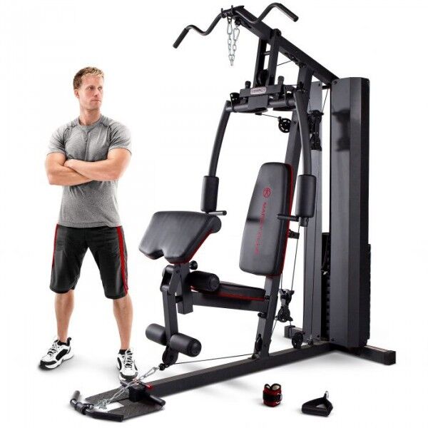 Marcy Kraftstation MKM-81010 Home Gym