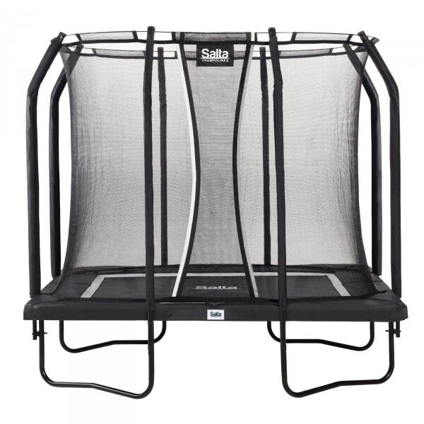 Salta Trampolin Premium Black rechteckig 396 x 244cm