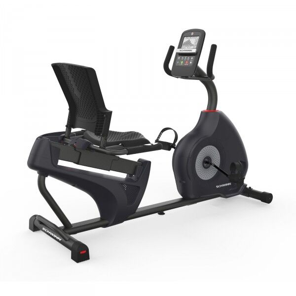 Schwinn Liegeergometer 510R