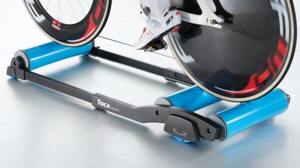 Tacx Rollentrainer Galaxia T1100