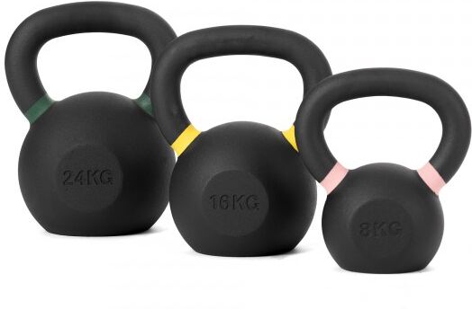 Taurus Studio Kettlebell Pro 44 kg