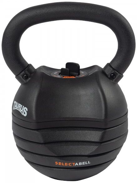 Taurus Selectabell Kettlebell