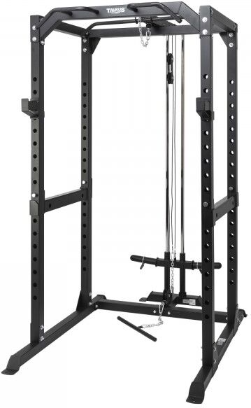 Taurus Power Cage Set