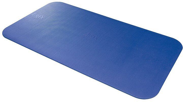 AIREX Gymnastikmatte Corona 185 blau   CORONABLEP Auf Lager Unisex EG