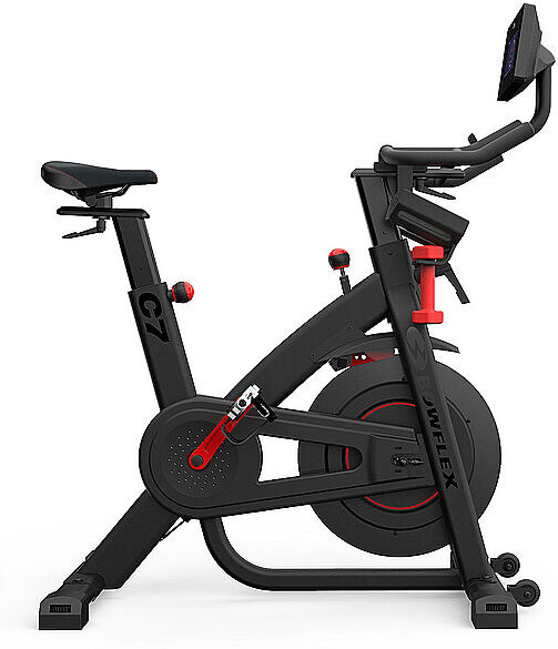 BOWFLEX Indoor Bike C7 keine Farbe   100957 Auf Lager Unisex EG