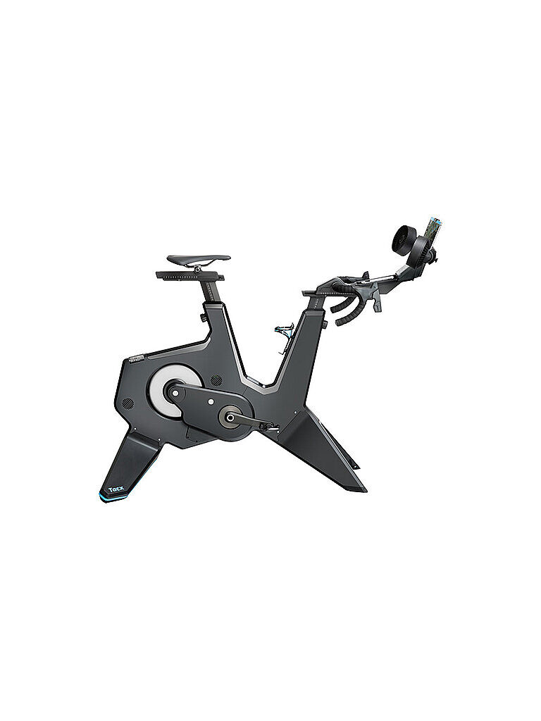 Garmin Tacx® NEO Bike Smart-Trainer schwarz   T8000.61 Auf Lager Unisex EG