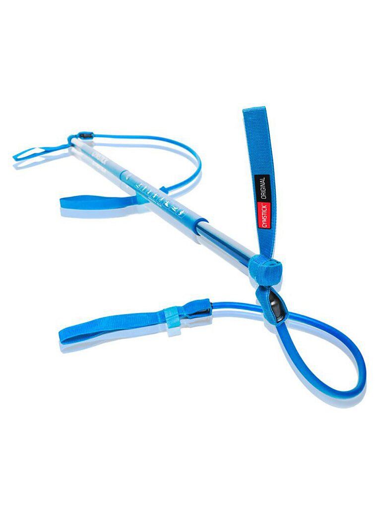 GYMSTICK Gymstick Original mittel blau   CS-11002 Auf Lager Unisex EG