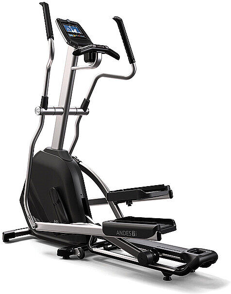 HORIZON Crosstrainer Andes 7I Viewfit schwarz   ANDES 7I VIEWF Auf Lager Unisex EG