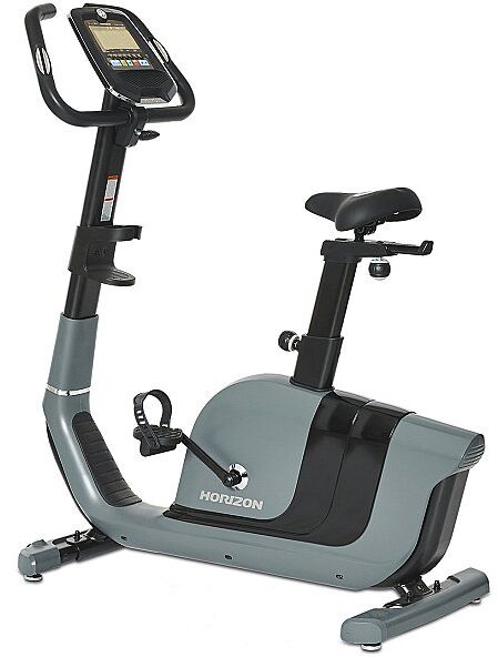 HORIZON Ergometer Comfort 4.0 keine Farbe   COMFORT 4.0 Auf Lager Unisex EG