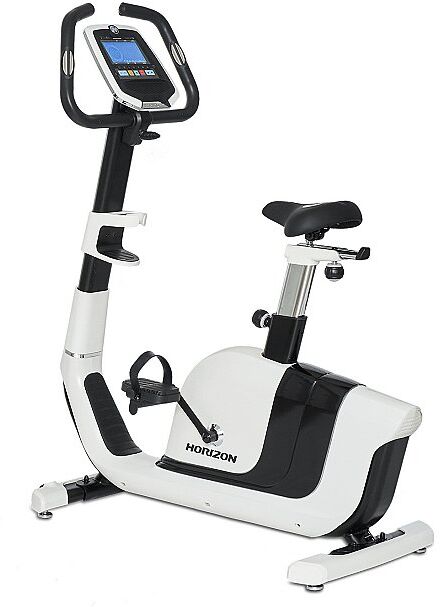 HORIZON Ergometer Comfort 8.1 keine Farbe   COMFORT 8.1 Auf Lager Unisex EG