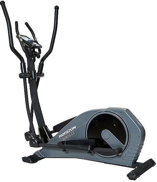 HORIZON Crosstrainer Syros 2.0 weiß   SYROS2 Auf Lager Unisex EG