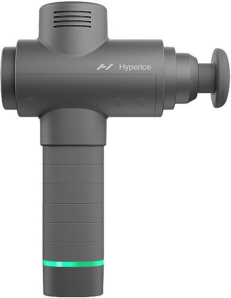 HYPERICE Massagegerät Hypervolt 2 grau   53200 006-00 Auf Lager Unisex EG