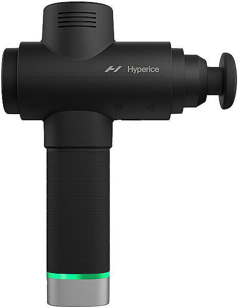 HYPERICE Massagegerät Hypervolt 2 Pro schwarz   54200 006-00 Auf Lager Unisex EG