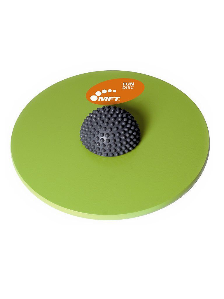 MFT Balance Board Fun Disc keine Farbe   7003 Auf Lager Unisex EG