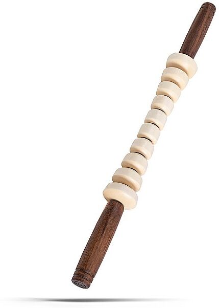 STYLEHOLZ Woodstick Contoure braun   SH-002 Auf Lager Unisex EG