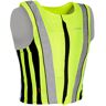 Reflexní vesta Oxford Bright Top Active  Reflexní žlutá  4XL