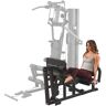 Přídavné zařízení Leg Press Body-Solid GLP