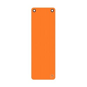 TRENDY ProfiGymMat® Professional 180 mit Ösen - 1,5 cm - Orange