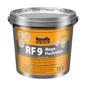Racofix RF9 Mega-Flexkleber 15 kg