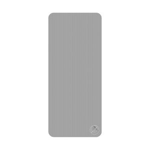 TRENDY ProfiGymMat® Professional 140 - 1 cm - Grau