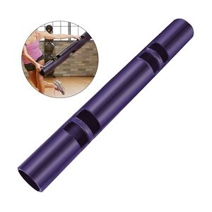 Vevor VIPR Training Tube Fitness Rolle Muskeltrainer Faszienrolle Leichtes Gewicht Multifunktional 12KG