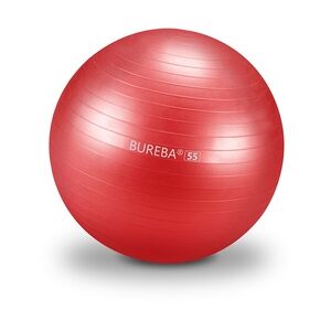 TRENDY Bureba Ball Professional - Rot - 55  cm