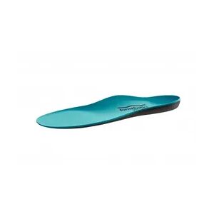 Formthotics Sport Run Dual Farbe: teal/charcoal M