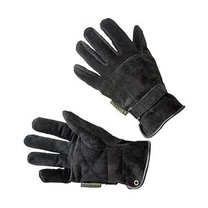 Defcon5 Rope Gloves schwarz, Größe 12