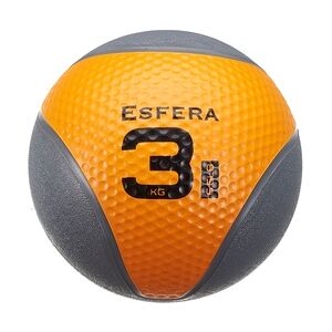 Trendy Medizinball Esfera - 3 KG