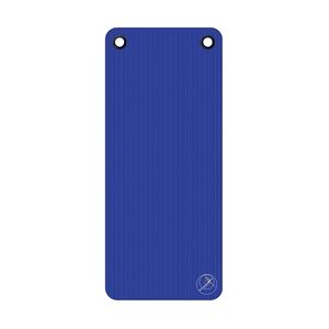 TRENDY ProfiGymMat® Professional 140 mit Ösen - 1,5 cm - Blau