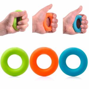 Ly Sports And Travelling 034 20–30 Kg Handgriffe Gripper Bodybuilding Hand Expander Training Sport Exerciser Muskelkrafttraining