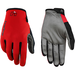 Handschuhe Hebo Nano Pro Trial Rot S