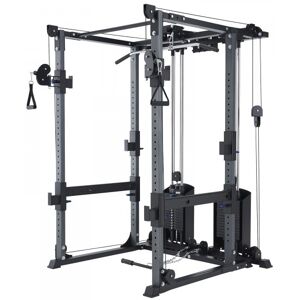 Bodycraft Power Rack Functional Trainer 2x 67,5 kg