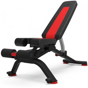 BowFlex Hantelbank 5.1S