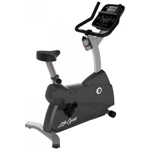 Life Fitness Ergometer C1 Track Connect 2.0