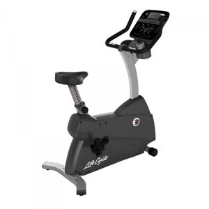 Life Fitness Ergometer C3 Track Connect 2.0