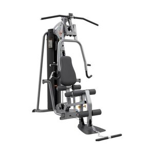 Life Fitness Kraftstation G4 ohne Beinpresse