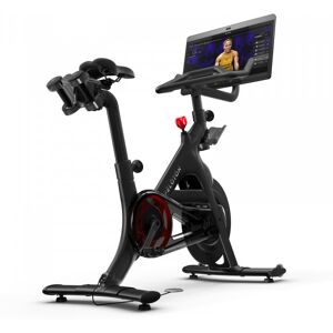 Peloton Bike Plus