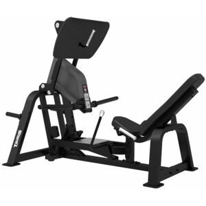 Taurus Loading Leg Press Sterling