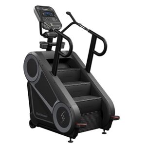 StairMaster 8Gx StairClimber LCD Display inkl. Aufbau