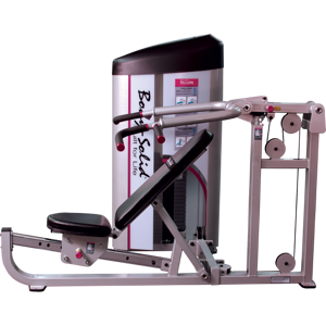 Body-Solid Pro Club S2 Multipresse S2MP (95 kg)