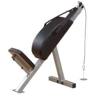 Body-Solid Powerline Bauchmuskeltrainer