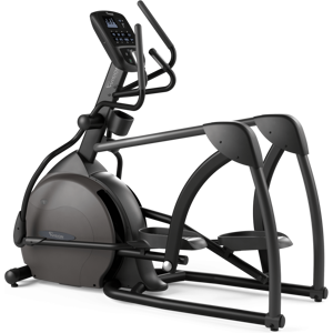 Vision Fitness S60 Suspension Elliptical