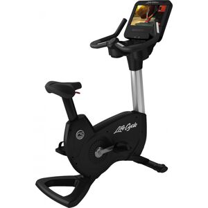 Life Fitness Elevation 95C Upright Bike mit Discover SE3HD Konsole inkl. Aufbauservice